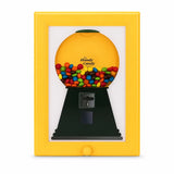 CandyFrame · מתקן ממתקים