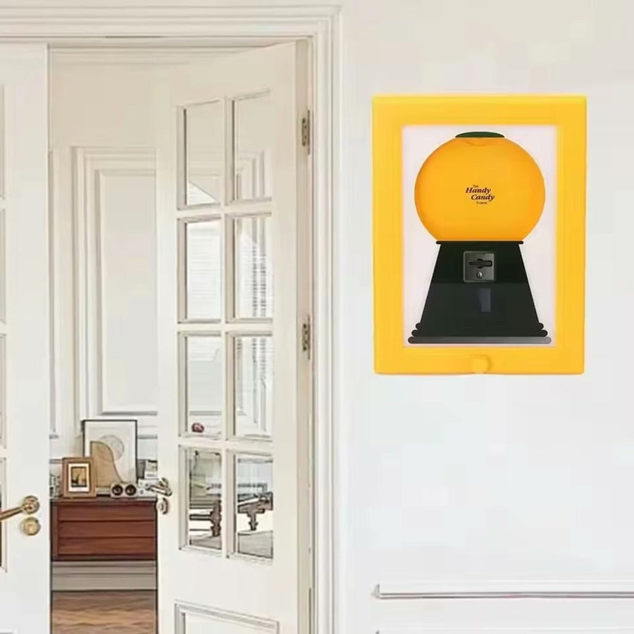 הילדים מגלים את זה תוך שנייה