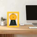 CandyFrame · מתקן ממתקים בצורת מסגרת תמונה