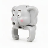 CoolTusk™ · מאוורר פיל לקירור אוכל