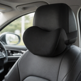 כרית הצוואר DriveRest על משענת הראש