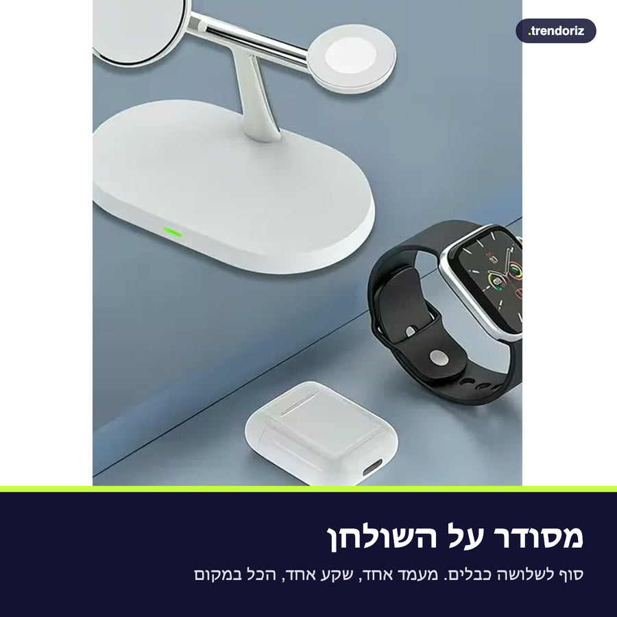 המתנה הבטוחה לכל בעל אייפון