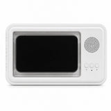 ShowerSound™ · מעמד טלפון למקלחת עם רמקול