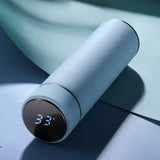 ThermoSmart · בקבוק תרמי עם תצוגת טמפרטורה