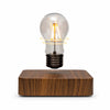 AeroBulb · מנורת נורה מרחפת מגנטית