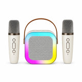 SingBox · רמקול קריוקי