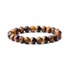 StoneBand™ · צמיד אבן טבעית לגבר