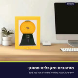 CandyFrame · מתקן ממתקים בצורת מסגרת תמונה