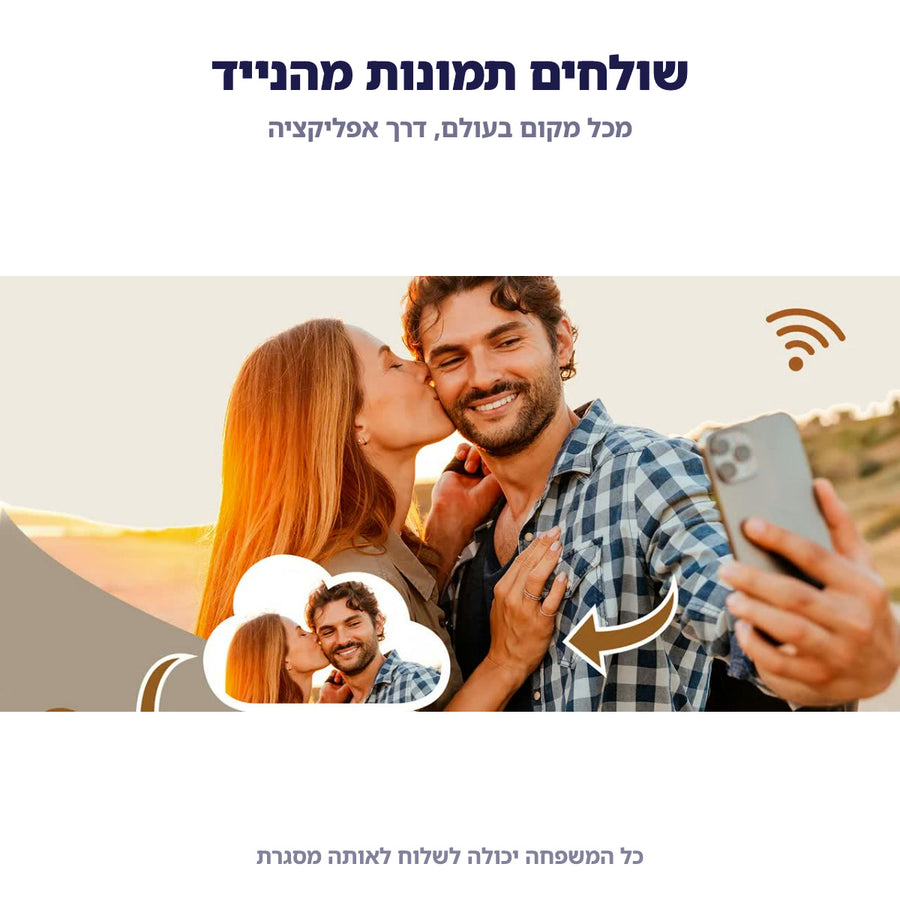 מחברים פעם אחת
