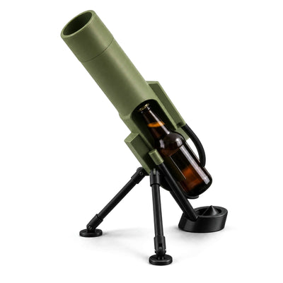 CapCannon™ · תותח הפקקים