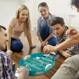 KickTable™ · כדורגל שולחני לשני שחקנים