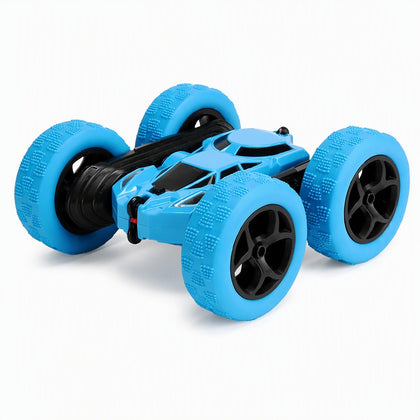 FlipRacer™ · מכונית פעלולים דו צדדית