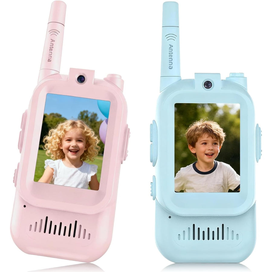 מסך ומצלמה, בלי מנוי