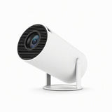 PocketBeam™ · מקרן נייד קטן עם אנדרואיד