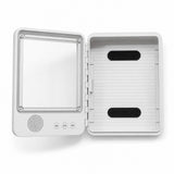 ShowerSound™ · מעמד טלפון למקלחת עם רמקול